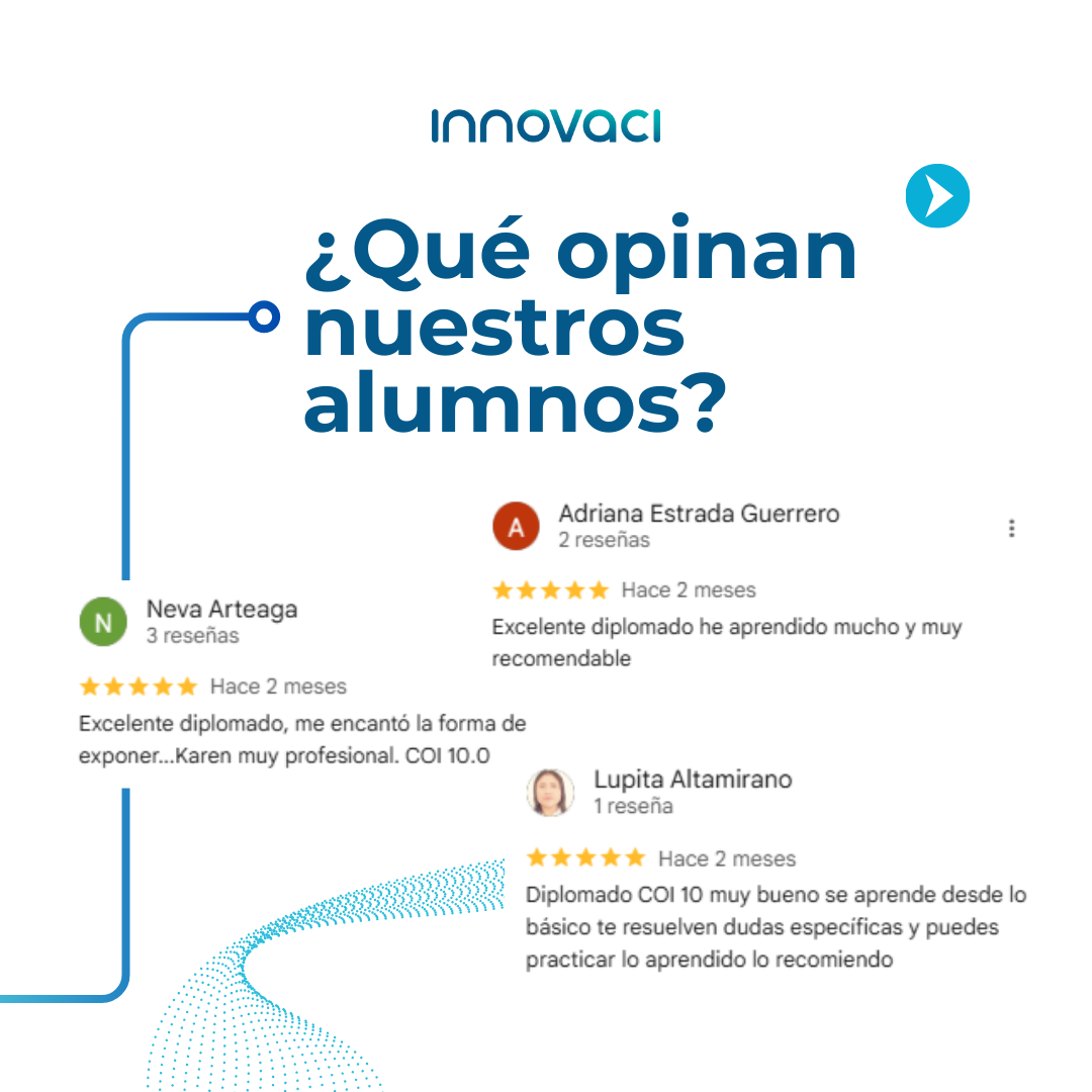 Diplomado Aspel COI 10v - Acceso Esencial