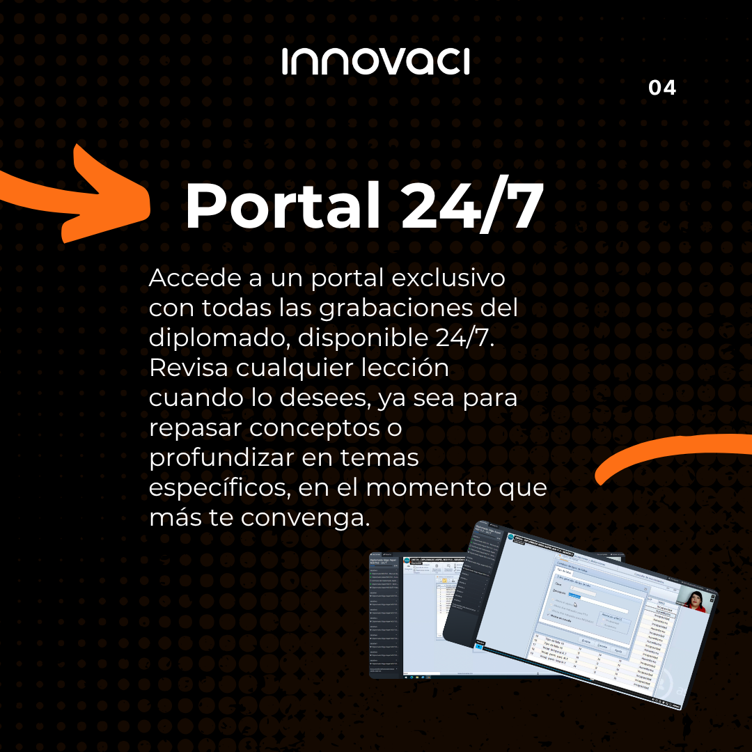 Diplomado Aspel NOI v11 - Acceso Premium