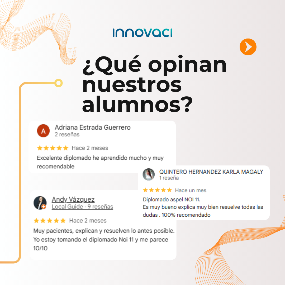 Diplomado Aspel NOI v11 - Acceso Esencial