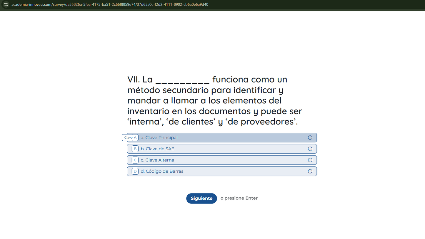 Curso en línea Aspel SAE 9.0 - Manejo de Compras (24/7)