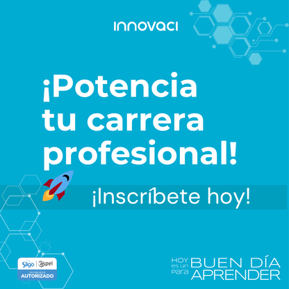 Curso Aspel COI 10 desde CERO – Aprende a Usar tu Contabilidad Paso a Paso