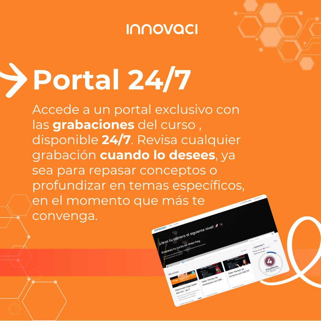 Curso Aspel NOI 11 desde CERO – Tus Nóminas paso a paso