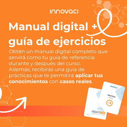 Curso Aspel NOI 11 desde CERO – Tus Nóminas paso a paso