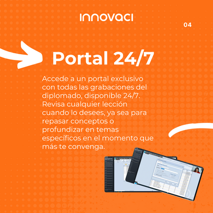Diplomado Aspel NOI v11 - Acceso Plus