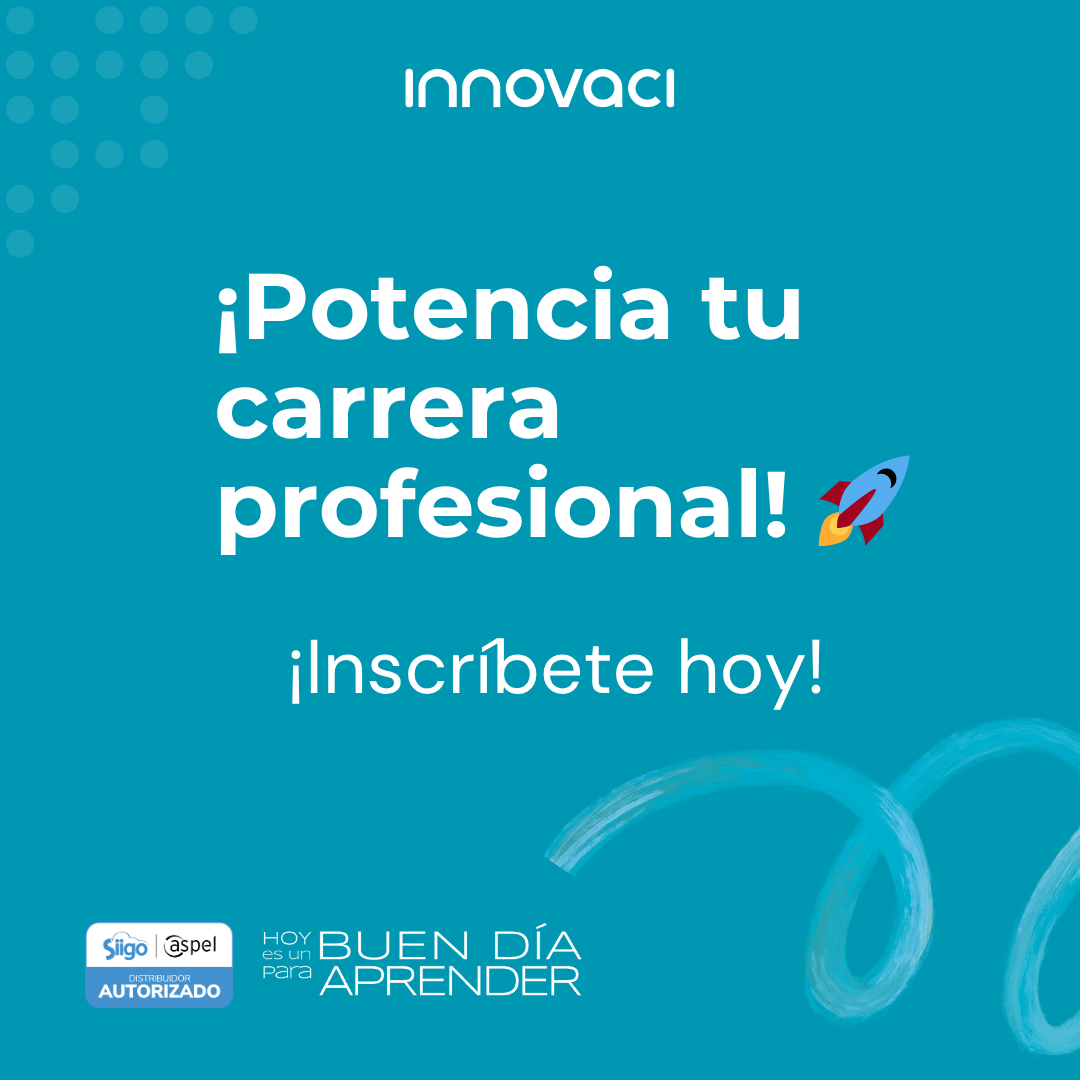 Diplomado Aspel COI 10v | Acceso Plus