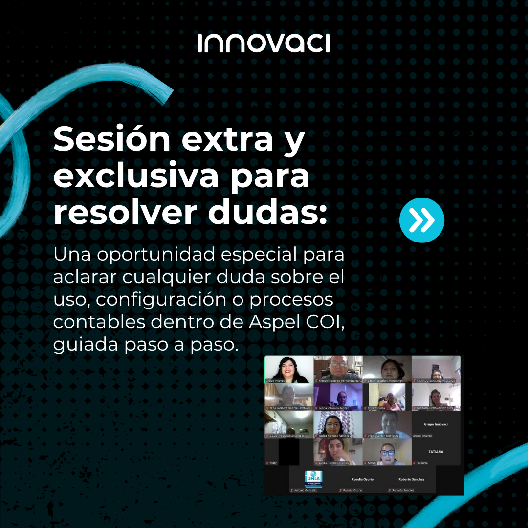 Diplomado Aspel COI 10v | Acceso Premium