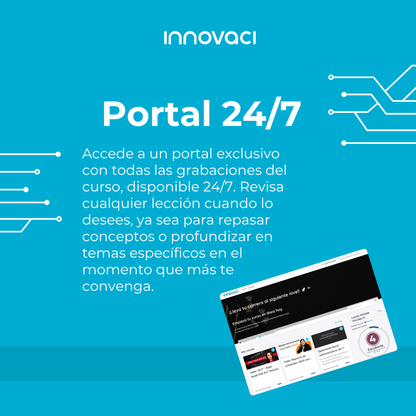 Curso Aspel COI 10 desde CERO – ¡Disponible 24/7!