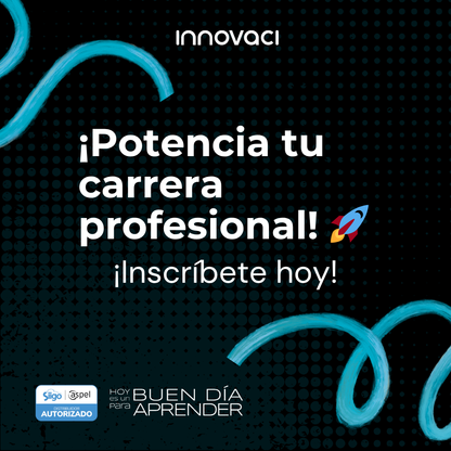 Diplomado Aspel COI 10v | Acceso Premium
