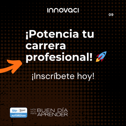 Diplomado Aspel NOI v11 - Acceso Premium
