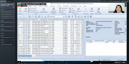Diplomado Siigo Aspel COI v10 24/7 - Edición 2025