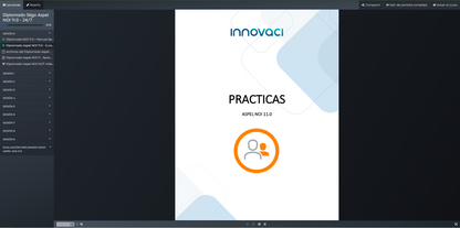 Diplomado Siigo Aspel NOI v11 24/7 - Edición 2025