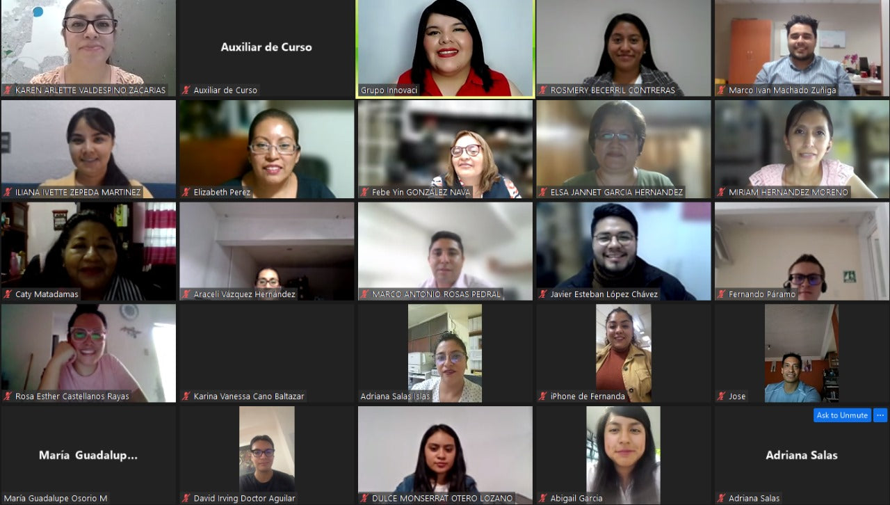 Diplomado Aspel NOI v11 - Acceso Esencial