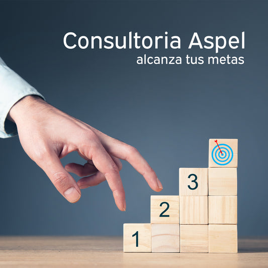 Consultoría Aspel por un Experto Certificado